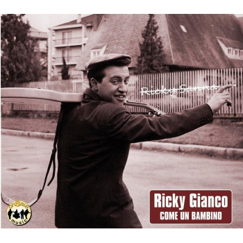 Ricky Gianco - Come un bambino