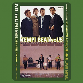 Tempi Beat Vol.5