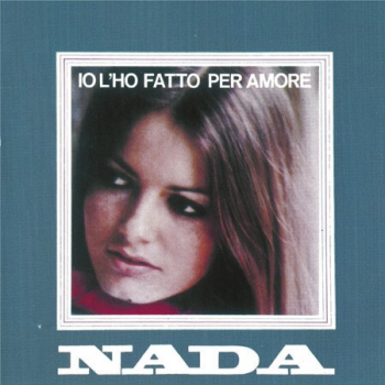 Nada - Io l'ho fatto per amore (1970)