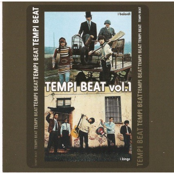Tempi Beat Vol.1