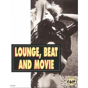 Lounge Beat and Movie Vol.23