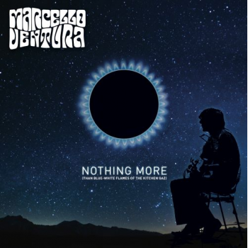 MARCELLO VENTURA - NOTHING MORE (1985)