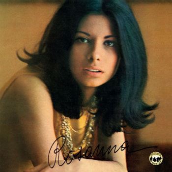 Rosanna Fratello - Rosanna + bonus tracks, discografia '67-'70