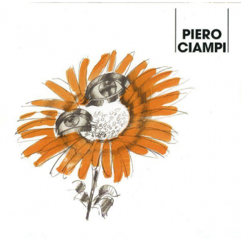 Piero Ciampi - Piero Ciampi (c.d.)