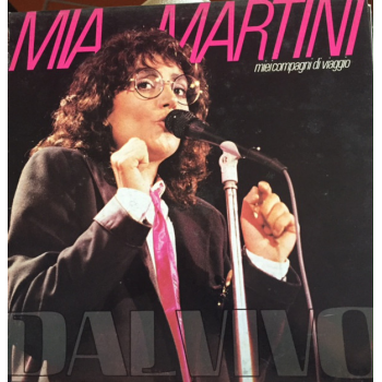 Mia Martini - In concerto,...