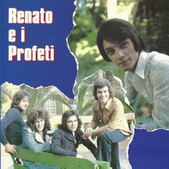 Renato e i Profeti - Renato...