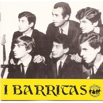 I Barritas - I Barritas
