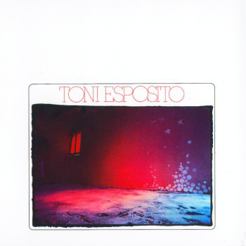 Tony Esposito - Tony Esposito
