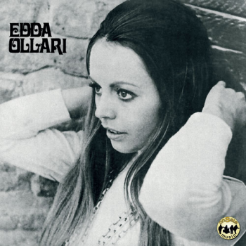 Edda Ollari - Edda Ollari, discografia '66-'71
