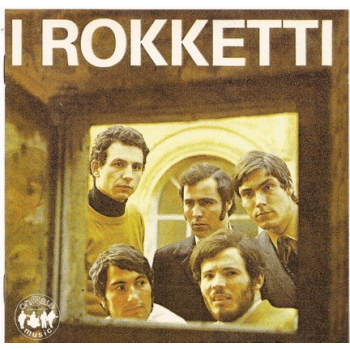 I Rokketti - I Rokketti