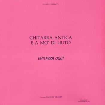 copy of Roberto Cacciapaglia Ensemble - Transarmonica