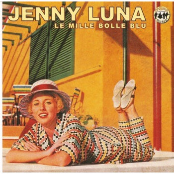Jenny Luna - Le Mille Bolle...