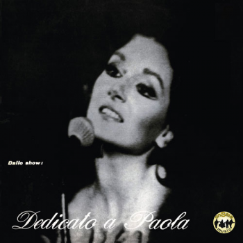 Paola Musiani - Dedicato a Paola + bonus tracks