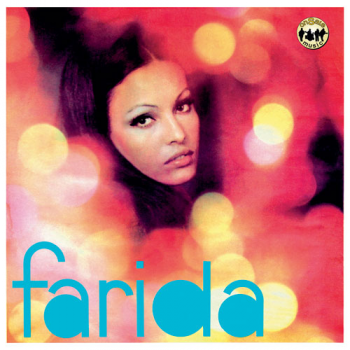 Farida - Farida + bonus tracks