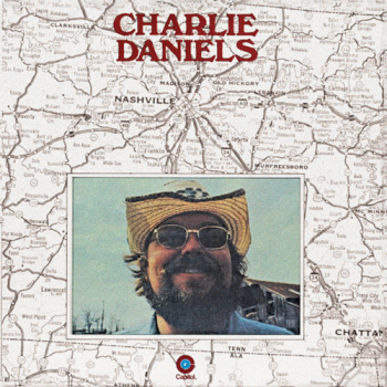 Charlie Daniels - Charlie...