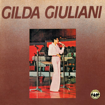 Gilda Giuliani - Gilda Giuliani + Oggi un anno