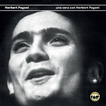 Herbert Pagani - Una sera...